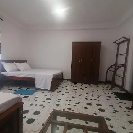 The Off Road Homestay Kandy Exterior photo