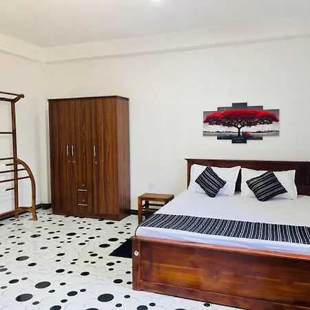 The Off Road Homestay Kandy Room photo