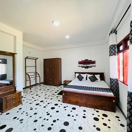 The Off Road Homestay Kandy Exterior photo