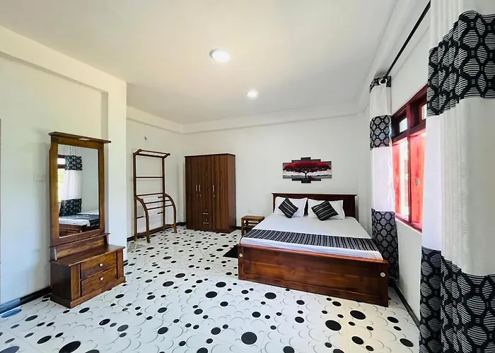 The Off Road Homestay