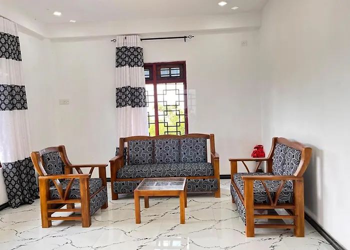 The Off Road Homestay
